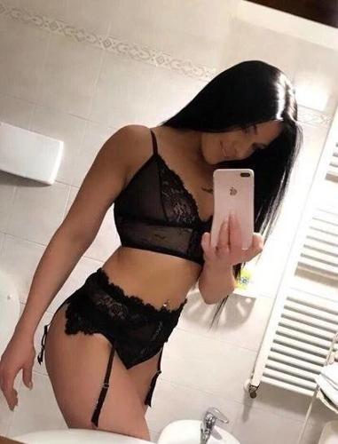 частные индевидуалки зимовники