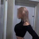 Индивидуалка Елизавета